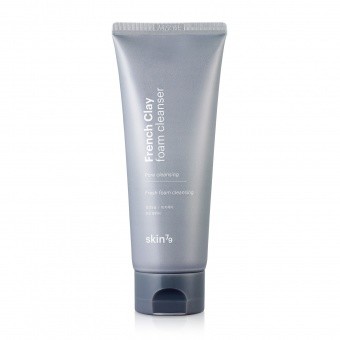 SKIN79 Čistiaca umývacia pena French Clay Foam Cleanser 150ml