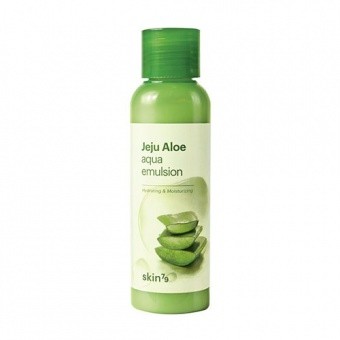 SKIN79 Pleťová emulzia na tvár Jeju Aloe Aqua Emulsion 150ml