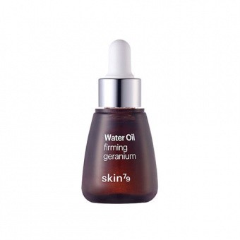 SKIN79 Zpevňující hydratačný pleťový olej Water Oil Firming Geranium 20 ml