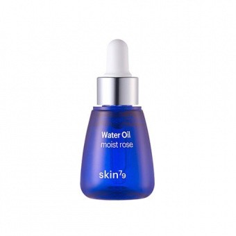 SKIN79 Hydratačný pleťový olej Water Oil Moist Rose 20ml