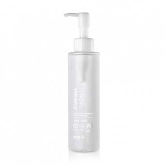 SKIN79 Odlíčovací olej Make-Up Cleanest Rice Cleansing Oil 150ml