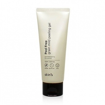 SKIN79 Peeling na každý typ pleti Peel Free Grain Mild Peeling Gel 100ml