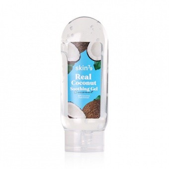 SKIN79 Multifunkčný kokosový gél Real Coconut Soothing Gel 240ml