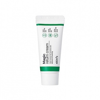 SKIN79 Multifunkčný hydratačný mini krém Magic Return Cream 15ml