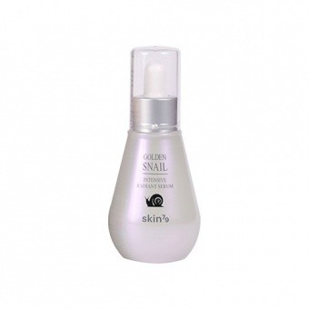 SKIN79 BB Bieliace sérum Golden Snail Intensive Radiant Serum 50ml