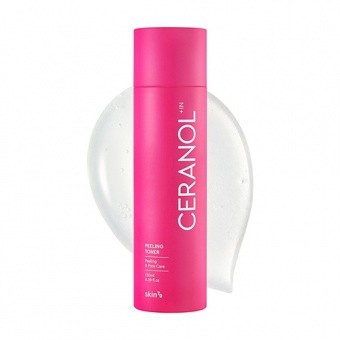 SKIN79 Peelingové tonikum CERANOL+IN PEELING TONER 130ml