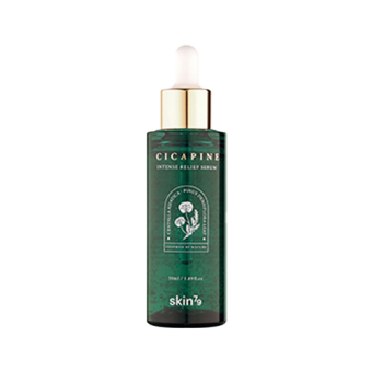 SKIN79 Intenzívne hydratačné sérum Cica Pine Intense Relief Serum 50ml