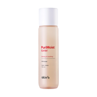 SKIN79 Upokojujúce tonikum na tvár Purimoist Toner 180 ml