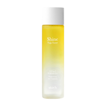 SKIN79 C Shine Yuja Toner 200ml