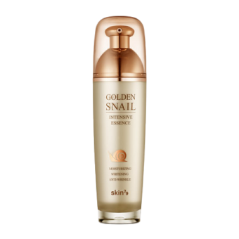 SKIN79 Pleťová Esencia s filtrátom slimáčieho sekrétu Golden Snail Intensive ESSENCE 40ml
