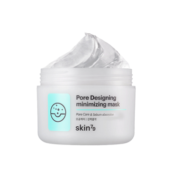 SKIN79 Maska na minimalizáciu pórov Pore Designing Minimizing Mask 100ml