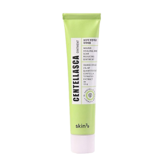 SKIN79 Multifunkčná masť na hojenie rán a jaziev Centellasca Ointment 15g