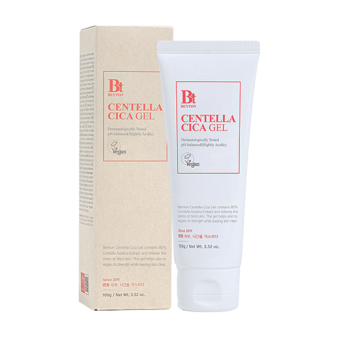 BENTON Ukľudňujúci gél Goodbye Redness Centella Cica Gel 100g