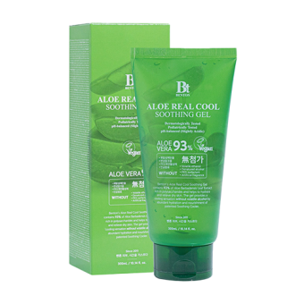BENTON Upokojujúci gél Aloe Real Cool Soothing Gel 300ml