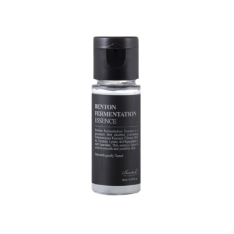 BENTON Luxusná pleťová esencia na tvár Fermentation Essence 20ml