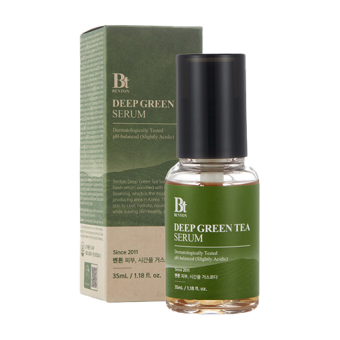 BENTON Pleťové sérum Deep Green Tea Serum 35ml