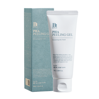 BENTON Jemný pleťový peelingový gél s PHA kyselinou Peeling Gel 70ml
