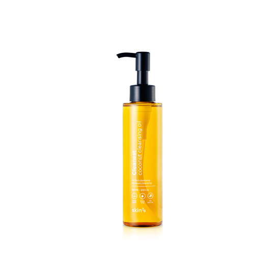 SKIN79 Čistiaci olej Cleanest Coconut Cleansing Oil 150ml