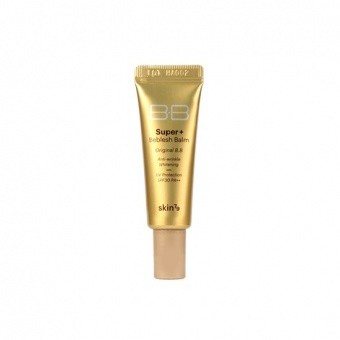SKIN79 MINI BB krém VIP Gold Super Plus Beblesh Balm Cream SPF30 PA++ 7g