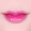 SKIN79 Tónujúci balzam na pery v tyčinke ANIMAL TWO-TONE LIP BALM STRAWBERRY PANDA 3,8g