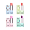 SKIN79 Tónujúci balzam na pery v tyčinke ANIMAL TWO-TONE LIP BALM STRAWBERRY PANDA 3,8g