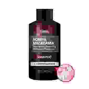 KUNDAL Šampón s višňovými kvetmi Honey&Macadamia Shampoo Cherry Blossom 100ml