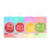 SKIN79 Hydratačný ukľudňujúci gél MELOUN Real Fruit Soothing Gel Watermelon 300g