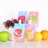 SKIN79 Hydratačný ukľudňujúci gél MELOUN Real Fruit Soothing Gel Watermelon 300g