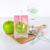 SKIN79 Vyživujúci hydratačný gél ZELENÉ JABLKO Real Fruit Soothing Gel Green Apple 300g