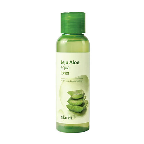 SKIN79 Hydratačné pleťové tonikum Jeju Aloe Aqua Toner 150ml