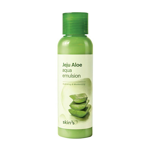 SKIN79 Pleťová emulzia na tvár Jeju Aloe Aqua Emulsion 150ml