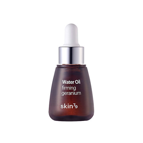 SKIN79 Zpevňující hydratačný pleťový olej Water Oil Firming Geranium 20 ml