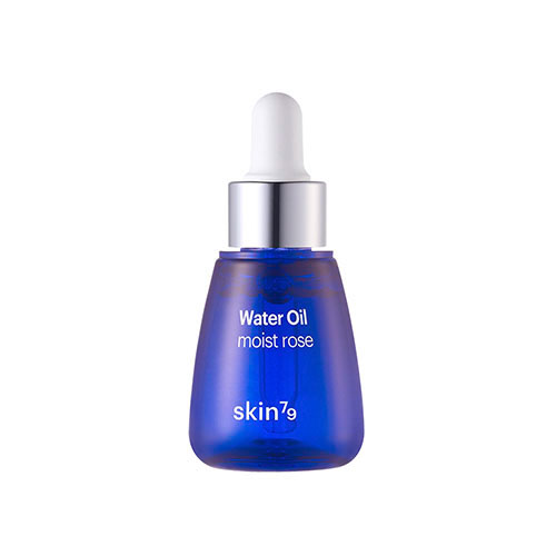 SKIN79 Hydratačný pleťový olej Water Oil Moist Rose 20ml