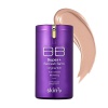 SKIN79 BB krém Super+ Beblesh Balm Purple 40ml