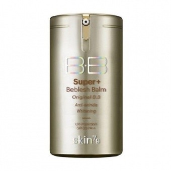 SKIN79 BB krém VIP Gold Super Beblesh Balm Cream SPF30 PA++ 40ml