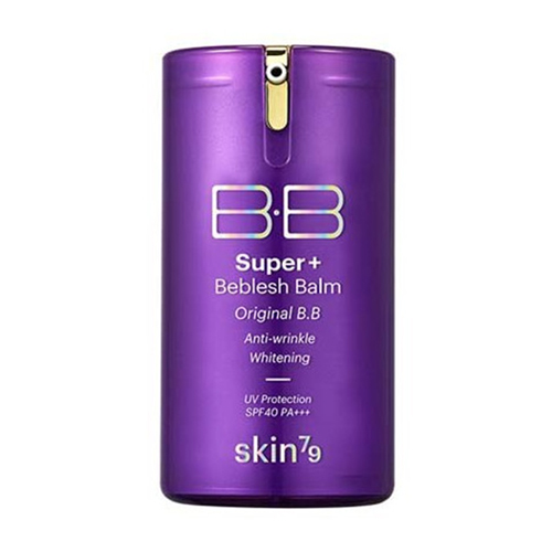 SKIN79 BB krém Super+ Beblesh Balm Purple 40ml