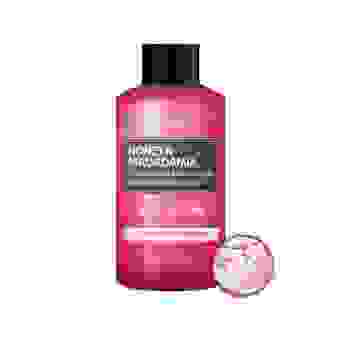 KUNDAL Telový balzám s višnovými kvetmi Honey&Macadamia Body Lotion Cherry Blossom 100ml