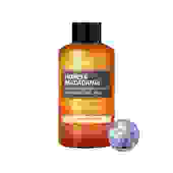 KUNDAL Sprchový gél s bielym pižmom Honey&Macadamia Body Wash White Musk 100ml