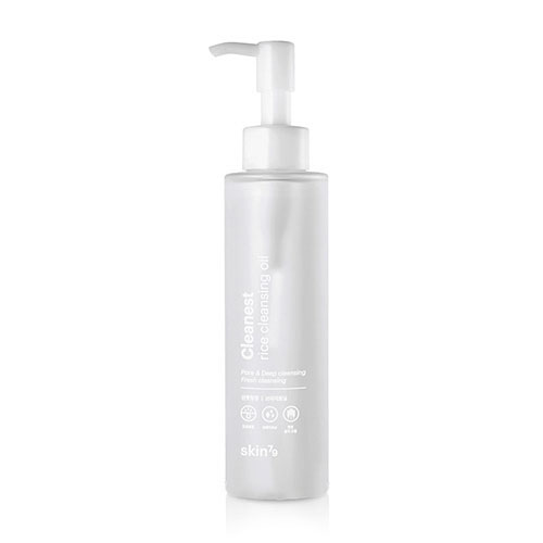 SKIN79 Odlíčovací olej Make-Up Cleanest Rice Cleansing Oil 150ml