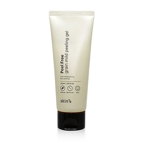 SKIN79 Peeling na každý typ pleti Peel Free Grain Mild Peeling Gel 100ml