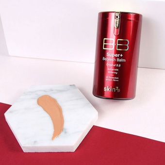 SKIN79 Krém VIP Super + BeBlesh Balm Bronze 40ml