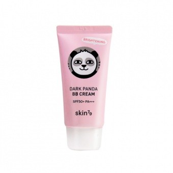 SKIN79 Rozjasňujúcí BB krém Animal BB Cream Dark Panda - Brightening (Light Beige) SPF50+ PA+++ 30ml