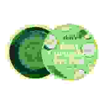 SKIN79 Vankúšiky na uhorku zvlhčujúce a upokojujúce oči Real Cucumber Eye Pad 30szt.