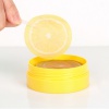 SKIN79 Citrónové vločky osvetľujúce oči Real Lemon Eye Pad 30szt.