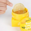 SKIN79 Citrónové vločky osvetľujúce oči Real Lemon Eye Pad 30szt.