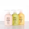 SKIN79 Šampón pre suché a lámavé vlasy Hair Repair Superfood Shampoo Coconut & Almond 230ml