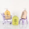 SKIN79 Kondicionér pre suché a lámavé vlasy Hair Repair Superfood Treatment Coconut & Almond 230ml