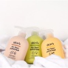 SKIN79 Kondicionér pre suché a lámavé vlasy Hair Repair Superfood Treatment Coconut & Almond 230ml