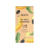 SKIN79 Kondicionér pre jemné a riedke vlasy Hair Repair Superfood Treatment Banana & Black Bean 230ml