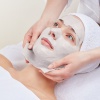 SKIN79 Rozjasňujúca pleťová maska s morskými riasami Skin Relaxer Algae Modeling Mask Brightening 150g